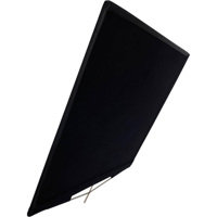 Matthews 40x40" Kit with Flag, Picture