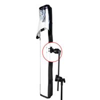 Matthews 40" VeeBoxx Softbox Kit for Astera Titan