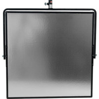 Matthews Aluminum Hand Reflect Picture