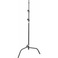 Matthews 40" C+ Stand with Rem Picture