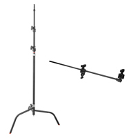 Matthews 10.5' C+ Stand with R Picture