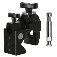 Matthews Super Mafer Clamp wit Picture