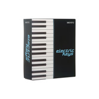 MOTU Electric Keys - Vintage E Picture