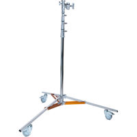 Matthews H377573 Medium Overhead Roller Stand, 88 lbs