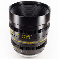 Mitakon Zhongyi Speedmaster Cine 3-Lens Bundle for Micro Four Thirds
