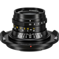Mitakon Zhongyi Creator 28mm f Picture
