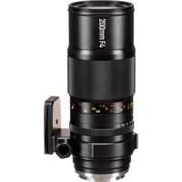Mitakon Zhongyi 200mm f/4 Macr Picture