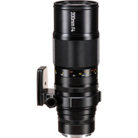 Mitakon Zhongyi 200mm f/4 Macr Picture