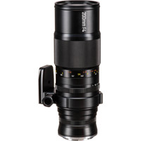 Mitakon Zhongyi 200mm f/4 Macr Picture