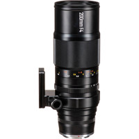 Mitakon Zhongyi 200mm f/4 Macr Picture