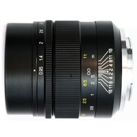 Mitakon 35mm f/0.95 Lens for F Picture