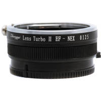 Mitakon Zhongyi Canon EF Lens  Picture