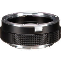 Mitakon Zhongyi Canon EF Lens to Nikon Z Camera Turbo Mark II Lens Adapter