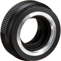 Mitakon Zhongyi M42 Lens to Nikon Z Camera Turbo Mark II Lens Adapter