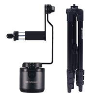 Matterport Axis Motorized Smar Picture