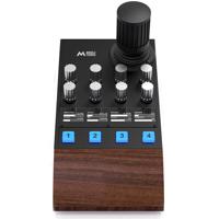 Middle Things Compact PTZ Remo Picture