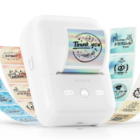 MUNBYN FM226 Bluetooth Portabl Picture