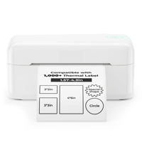 MUNBYN RealWriter 402 Bluetoot Picture