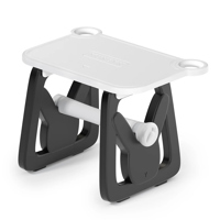 MUNBYN 3-In-1 Label Holder Picture