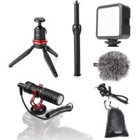 Movo Photo CamSK Video Starter Picture