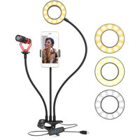 Movo Photo VGC-3 Selfie Ring L Picture