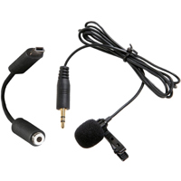 Movo Photo GM100 Clip-On Omnid Picture