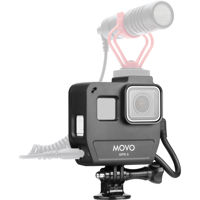 Movo Photo GPR-5 Media Housing Picture