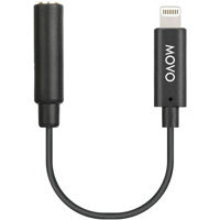 Movo Photo 5.5" IMA-1 Female 3 Picture