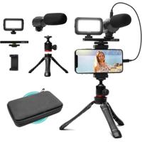 Movo Photo iVlogger Vlogging K Picture