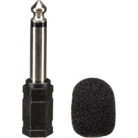 Movo Photo LM1X Clip-On Omnidi Picture