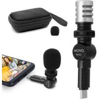 Movo Photo MA5C USB-C Mini Con Picture