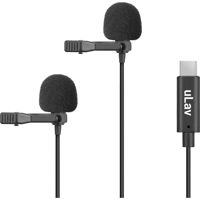 Movo Photo uLav-DUO Dual Digit Picture