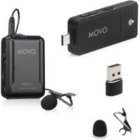 Movo Photo WMX-1-UL Wireless U Picture
