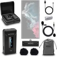 Movo Photo WMX-2-C Wireless US Picture
