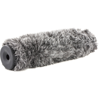 Movo Photo WS-G270 Furry Rigid Picture