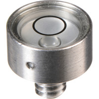 MYT Works 1/4"-20 Bullseye Level