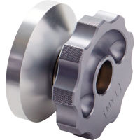 MYT Works 3/8" 150mm Ball Tie- Picture