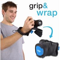 miggo Grip and Wrap Mirrorless Picture