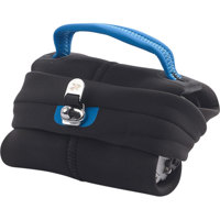 miggo Grip&Wrap Mini, Black/Bl Picture