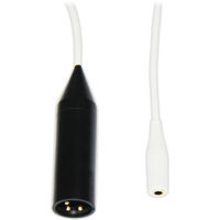 MicW 2.5 to 48V Phantom Power  Picture