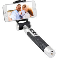 Pictar Smart Selfie Stick with Picture