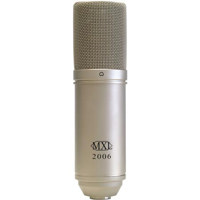 MXL 2006 Large Diaphragm Conde Picture