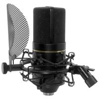 MXL 770 Complete Microphone Bu Picture