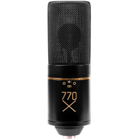 MXL Multi-Pattern Vocal Conden Picture