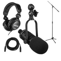 MXL BCD-1 Live Broadcast End A Picture