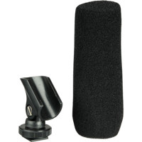 MXL FR-330M 6" Shotgun Microph Picture