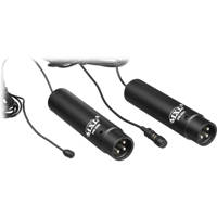 MXL FR-355K Wired Lavalier Int Picture