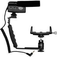 MXL MM-VE001 Mobile Media Vide Picture