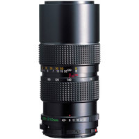 Mamiya 105-210mm f/4.5 Manual  Picture