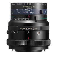 Mamiya Macro M 140mm f/4.5 M/L Picture
